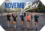 Courir pour la santé masculine : Rejoignez la Novemb’Run !
