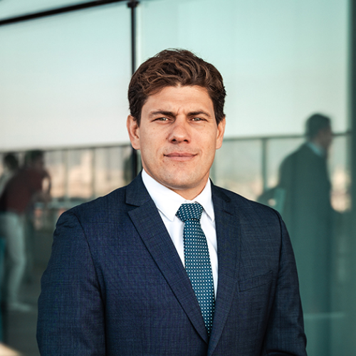 Mathieu Roumigue