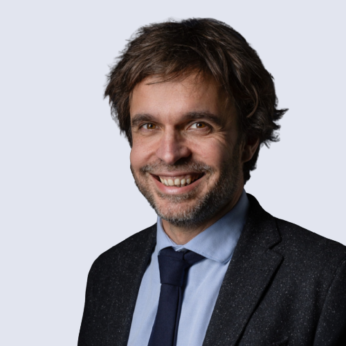 Pierre Bigot