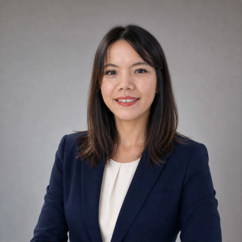 Véronique PHE