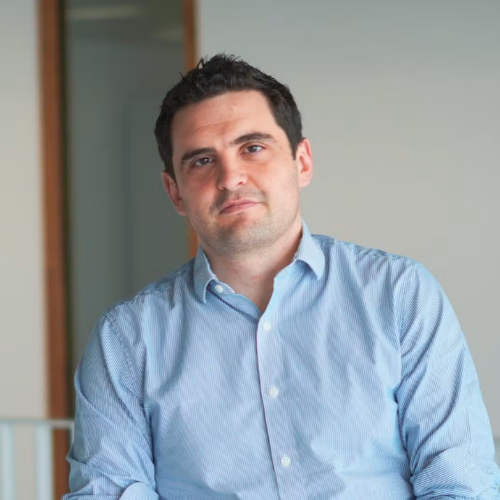 benoit peyronnet
