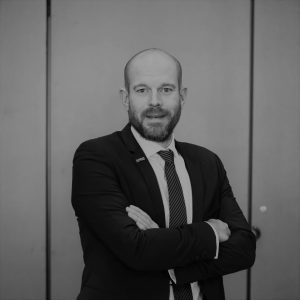 Branchereau - secretaire géné adjoint
